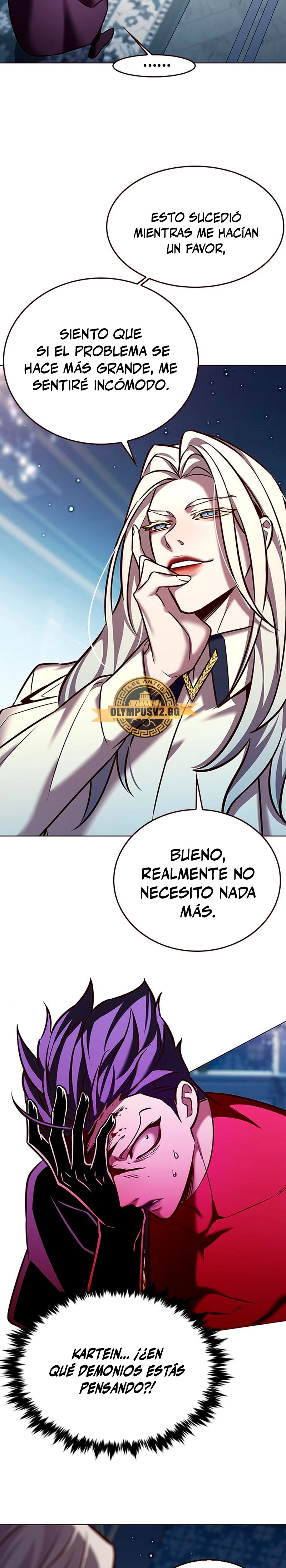 Read Electricidad veloz Es Manga Online
