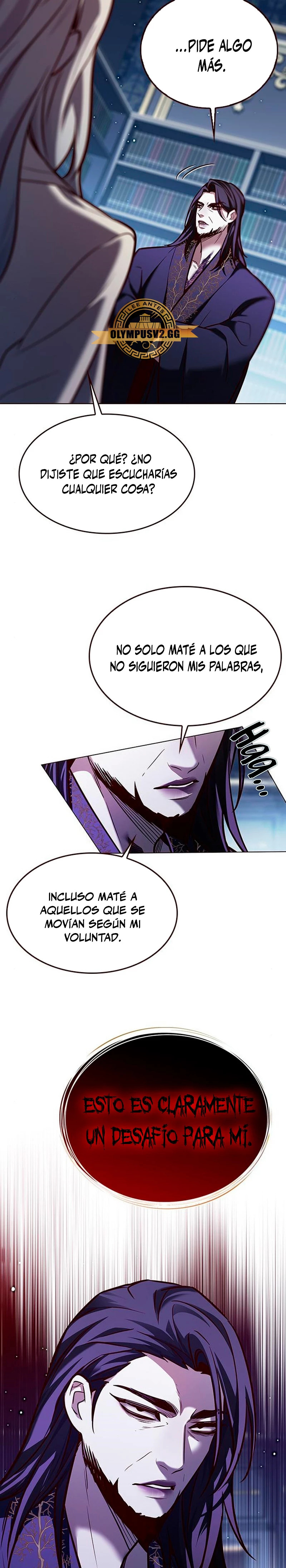 Read Electricidad veloz Es Manga Online