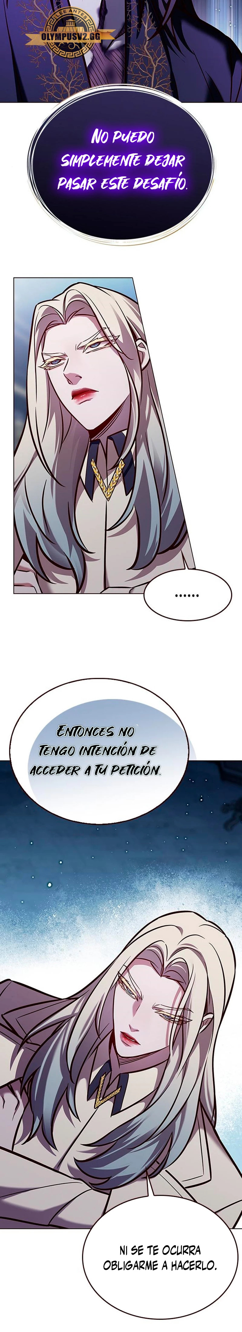 Read Electricidad veloz Es Manga Online
