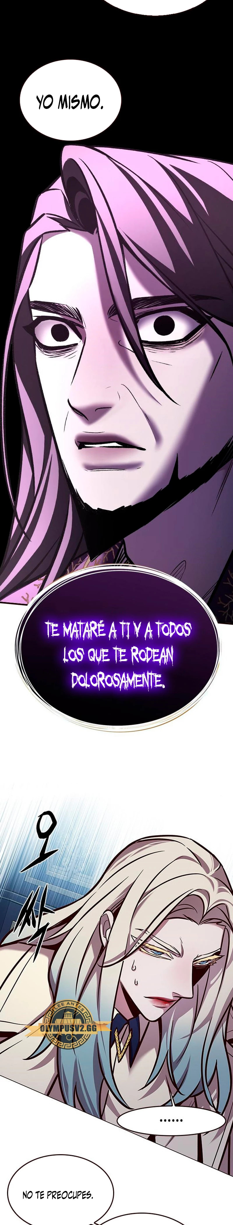 Read Electricidad veloz Es Manga Online