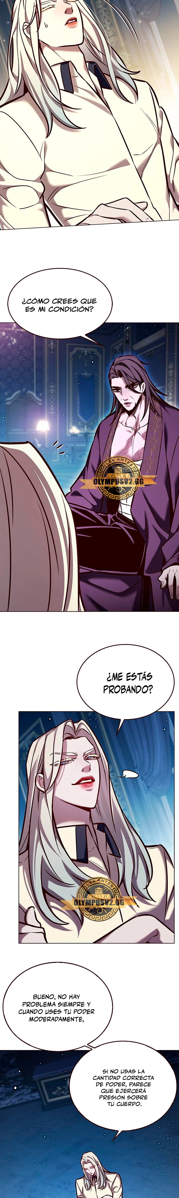 Read Electricidad veloz Es Manga Online