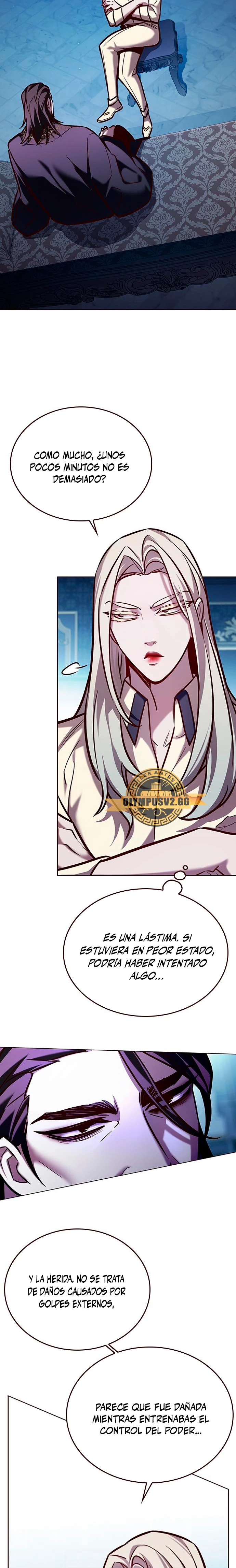 Read Electricidad veloz Es Manga Online