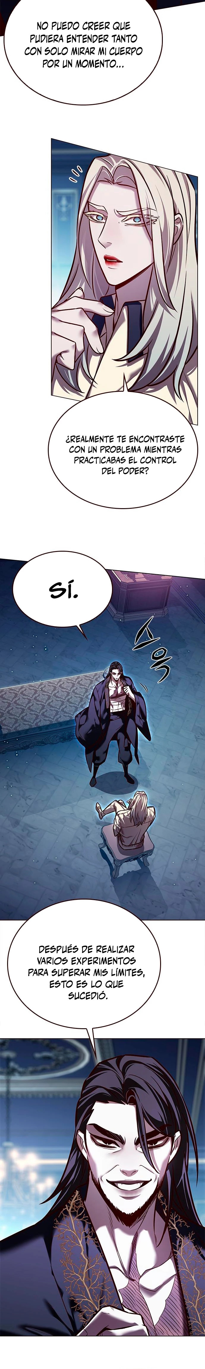Read Electricidad veloz Es Manga Online