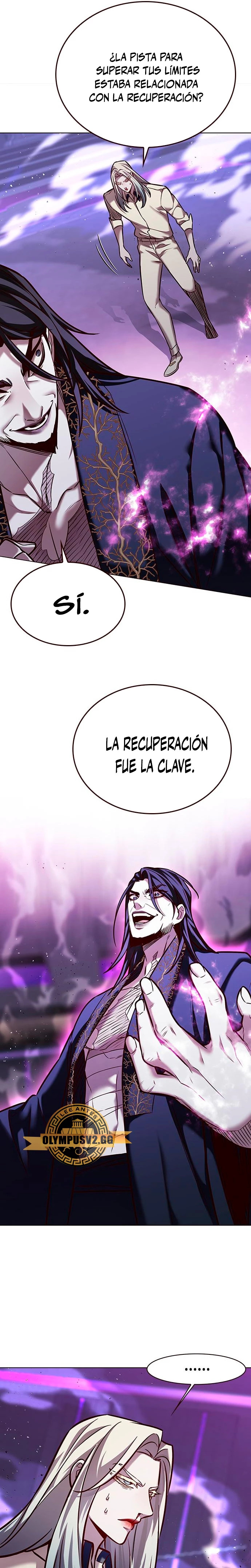 Read Electricidad veloz Es Manga Online