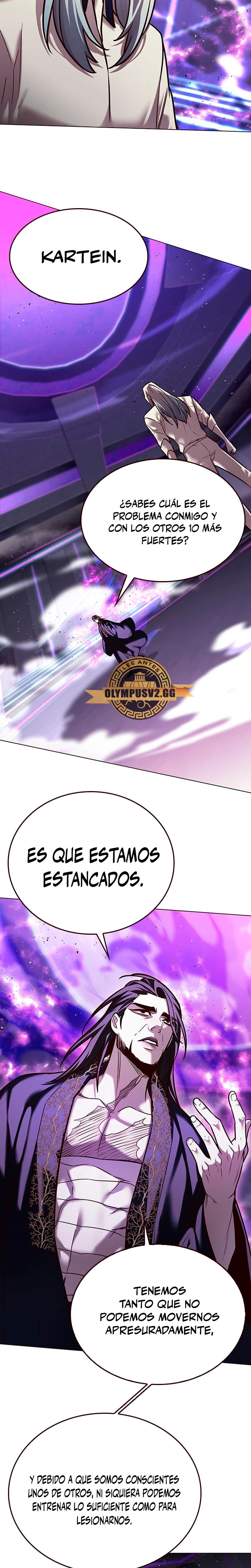 Read Electricidad veloz Es Manga Online