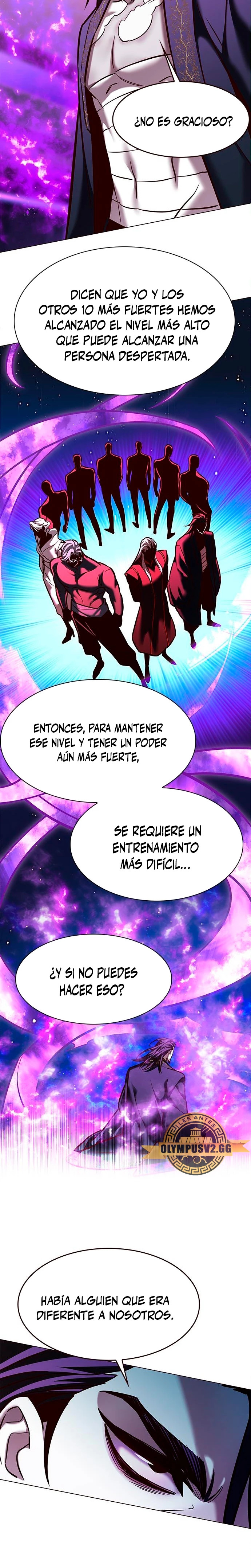 Read Electricidad veloz Es Manga Online