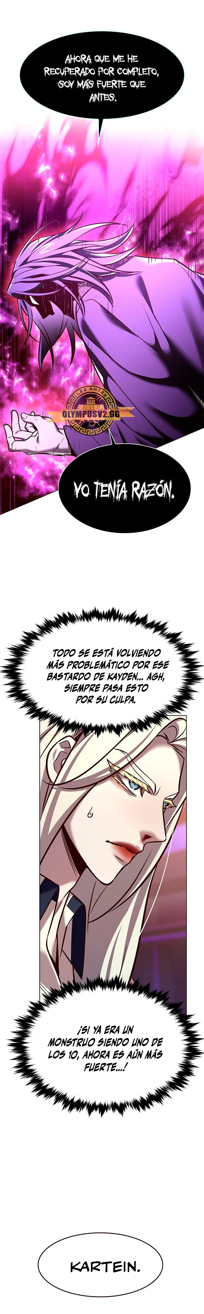 Read Electricidad veloz Es Manga Online