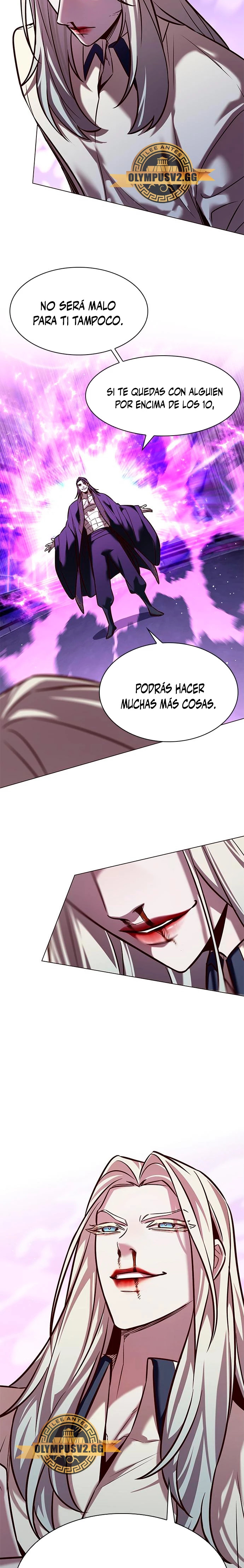 Read Electricidad veloz Es Manga Online