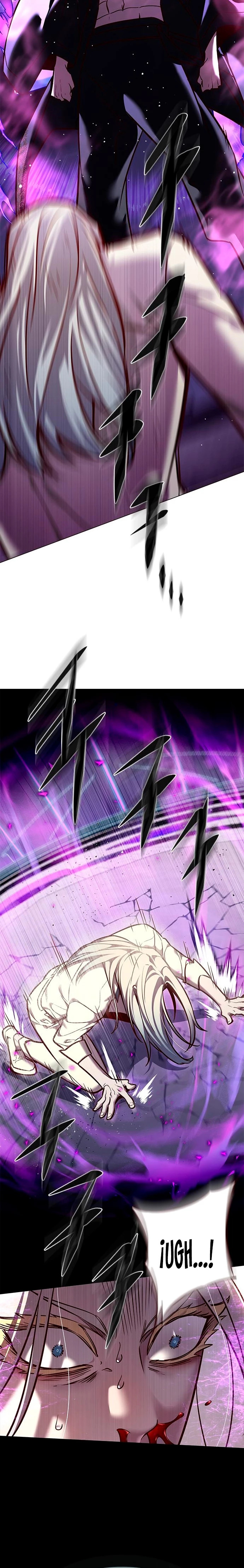 Read Electricidad veloz Es Manga Online