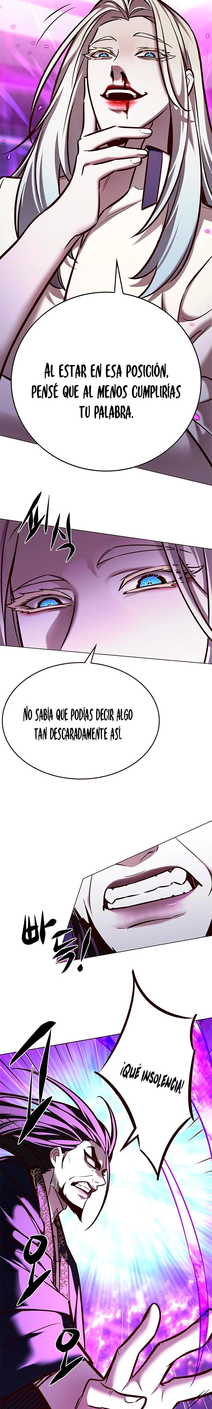 Read Electricidad veloz Es Manga Online