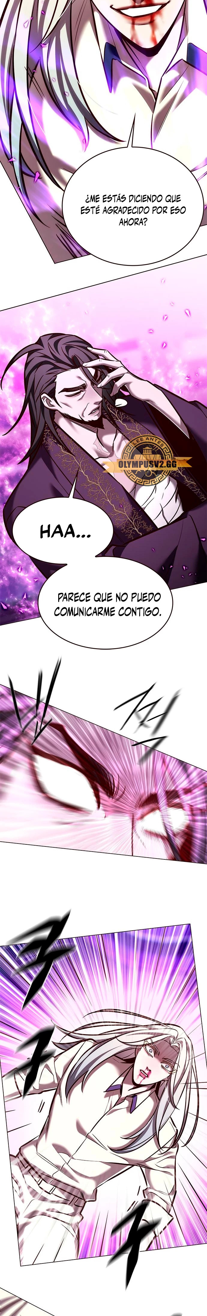 Read Electricidad veloz Es Manga Online