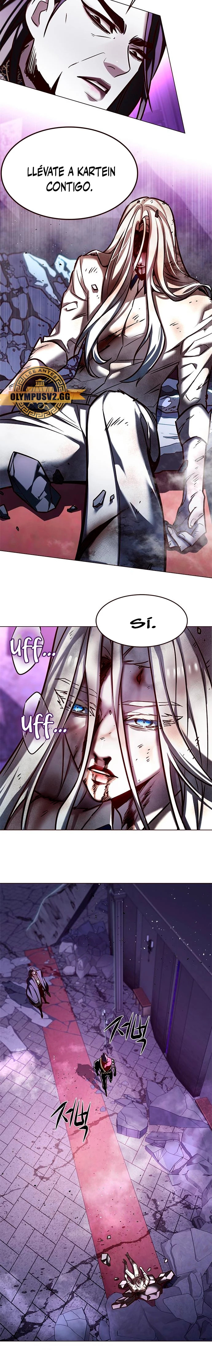 Read Electricidad veloz Es Manga Online