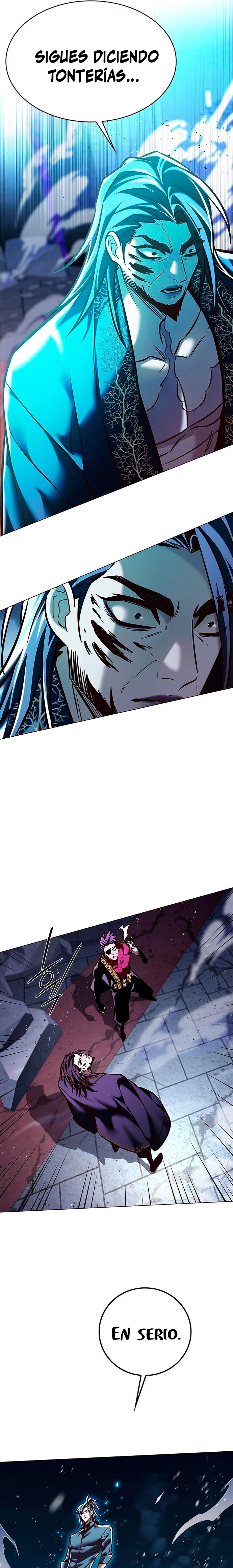 Read Electricidad veloz Es Manga Online