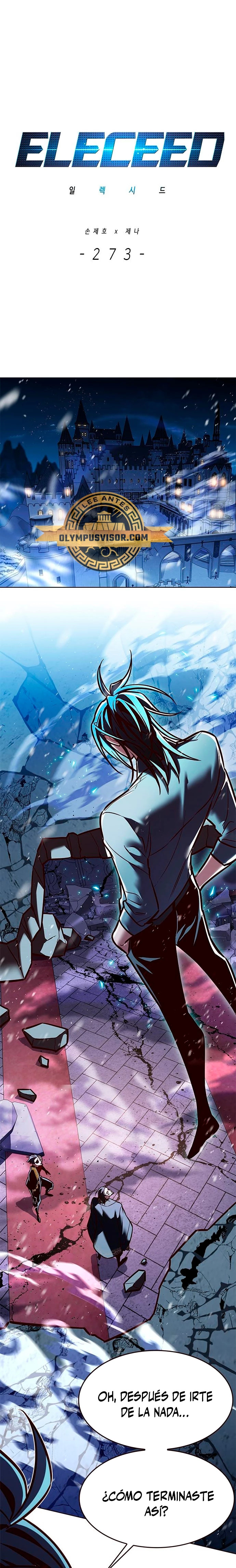 Read Electricidad veloz Es Manga Online