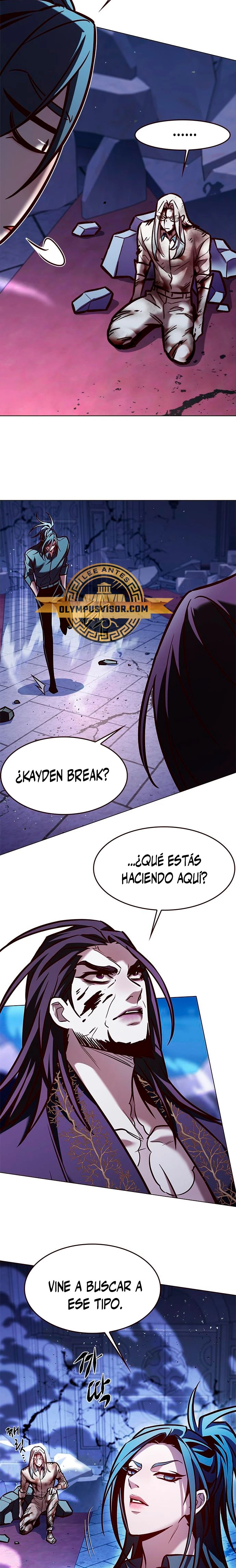 Read Electricidad veloz Es Manga Online
