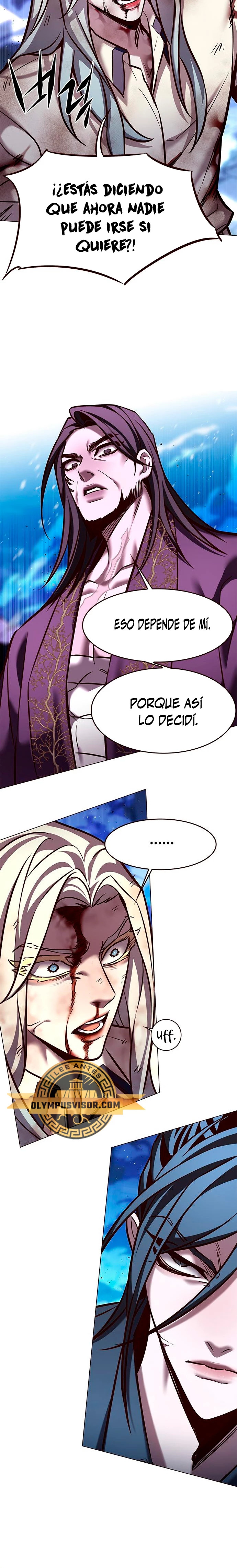 Read Electricidad veloz Es Manga Online