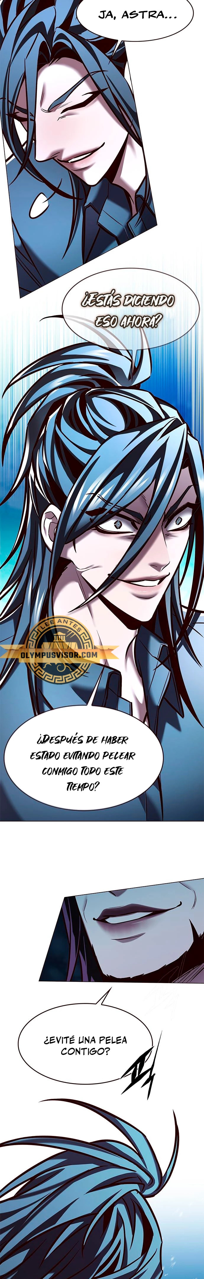 Read Electricidad veloz Es Manga Online