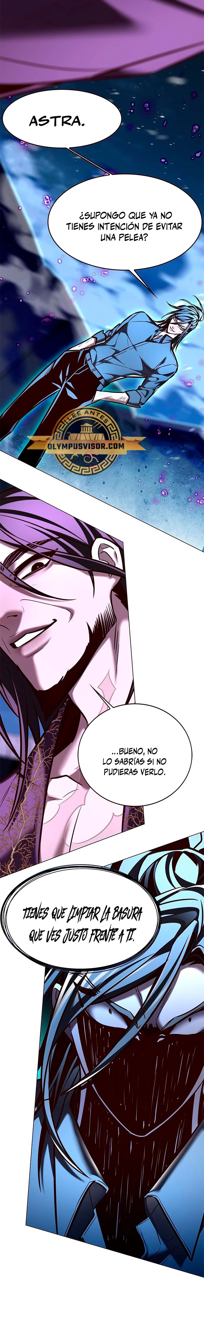 Read Electricidad veloz Es Manga Online