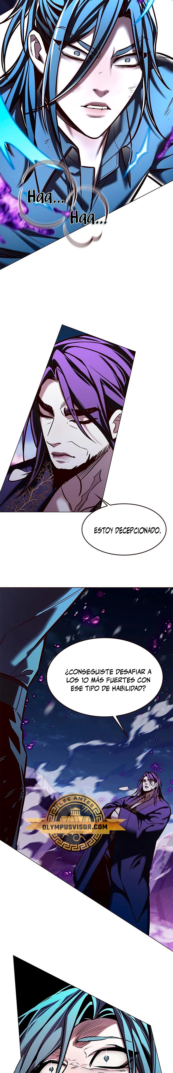 Read Electricidad veloz Es Manga Online