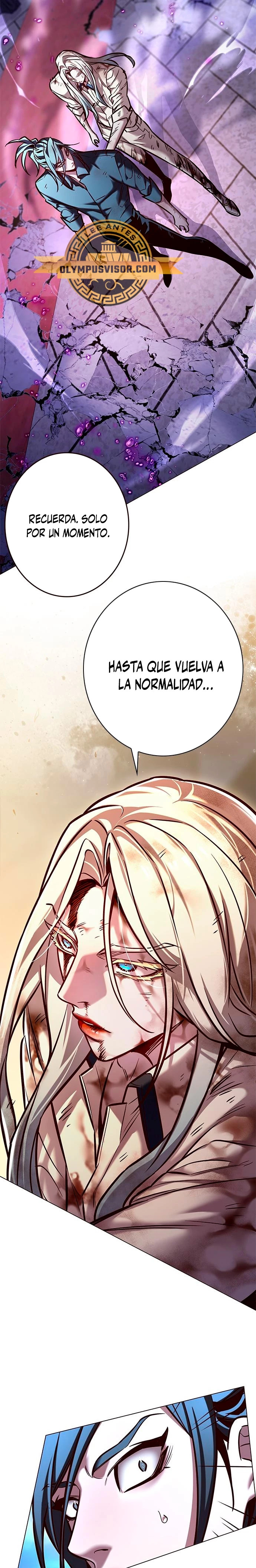Read Electricidad veloz Es Manga Online