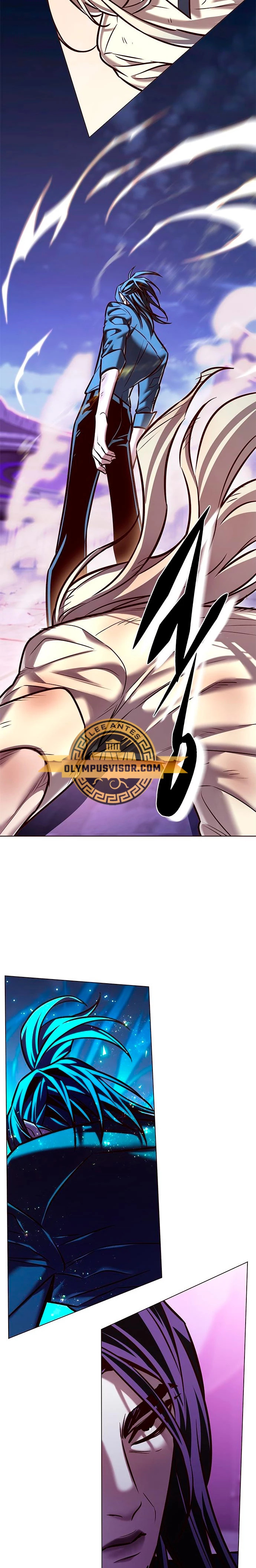 Read Electricidad veloz Es Manga Online