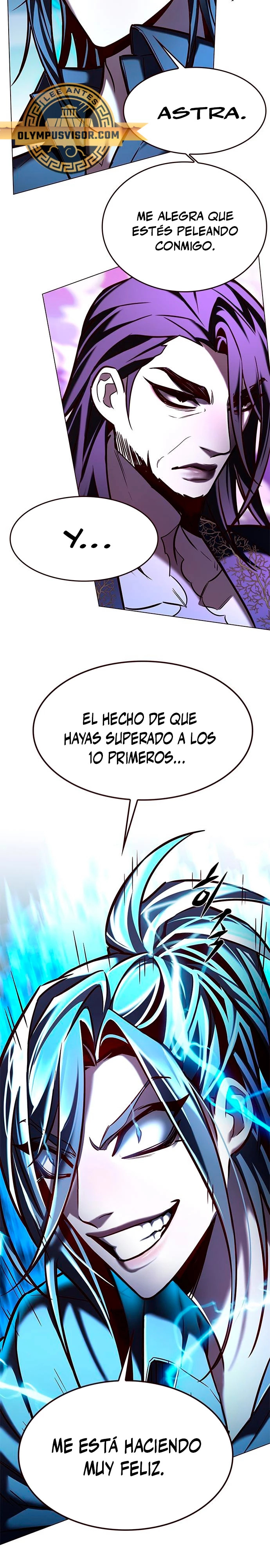Read Electricidad veloz Es Manga Online