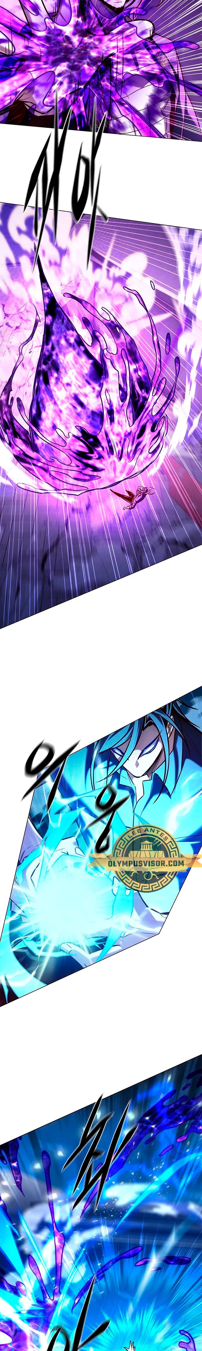 Read Electricidad veloz Es Manga Online