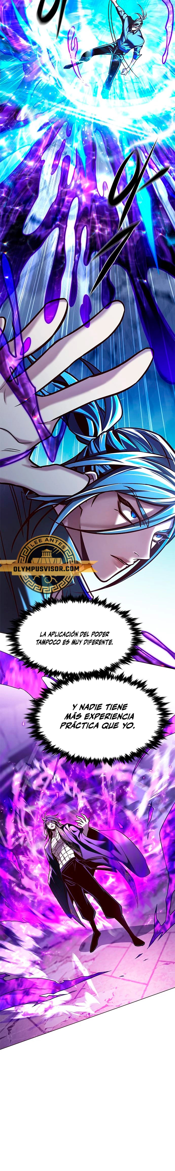 Read Electricidad veloz Es Manga Online