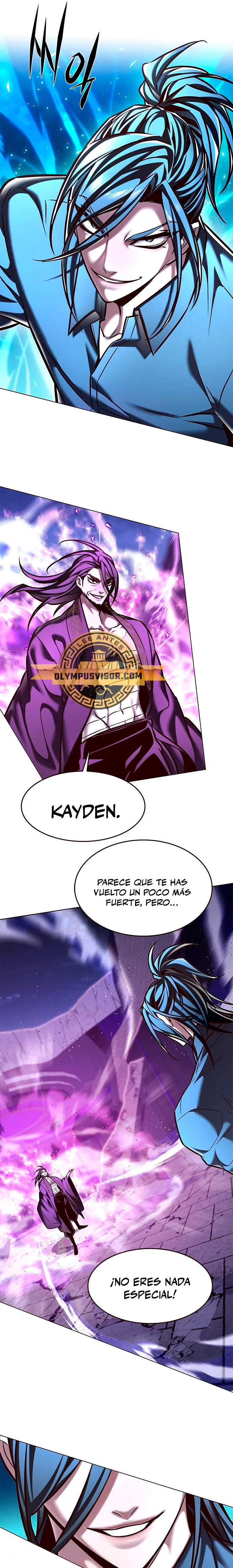 Read Electricidad veloz Es Manga Online