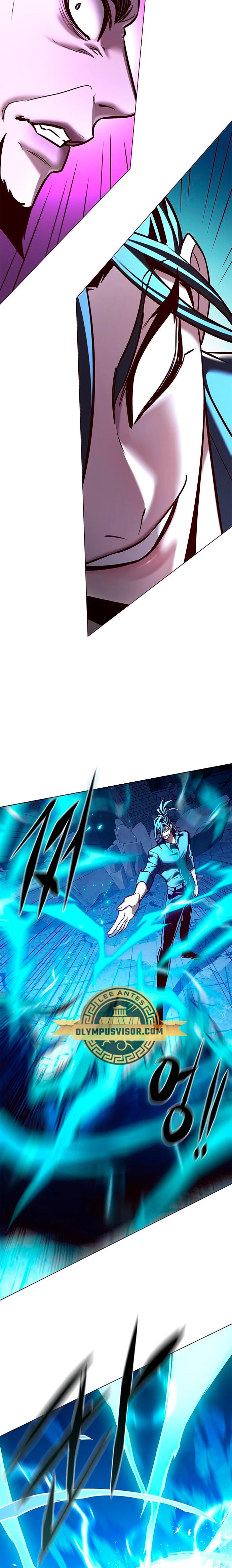 Read Electricidad veloz Es Manga Online