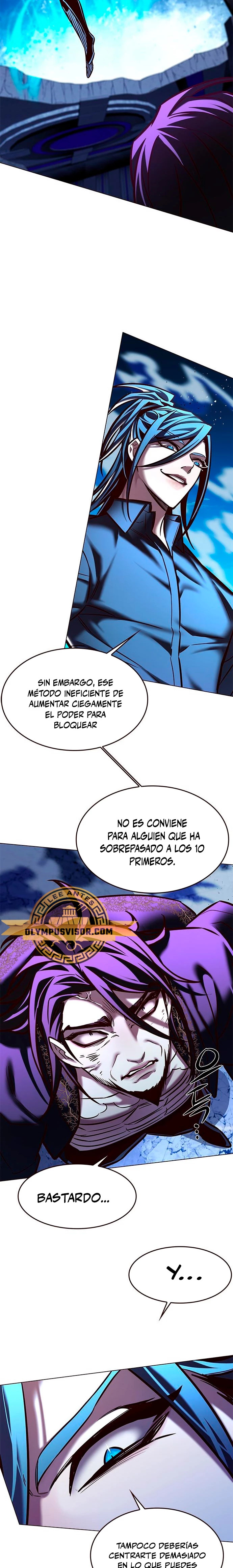 Read Electricidad veloz Es Manga Online
