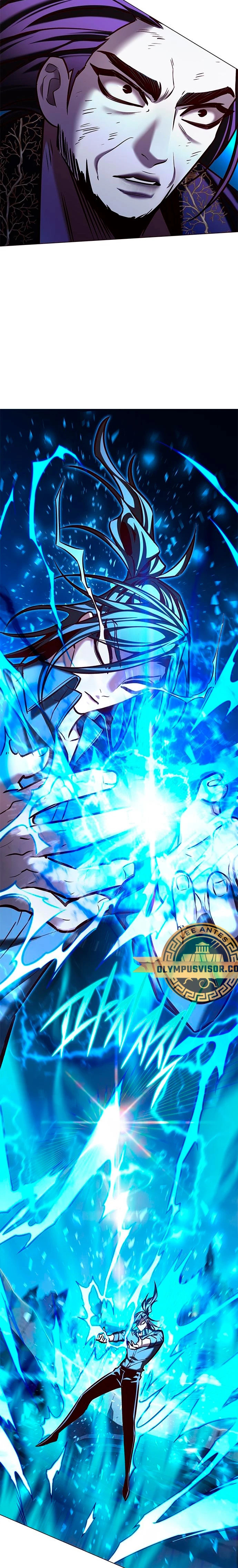 Read Electricidad veloz Es Manga Online