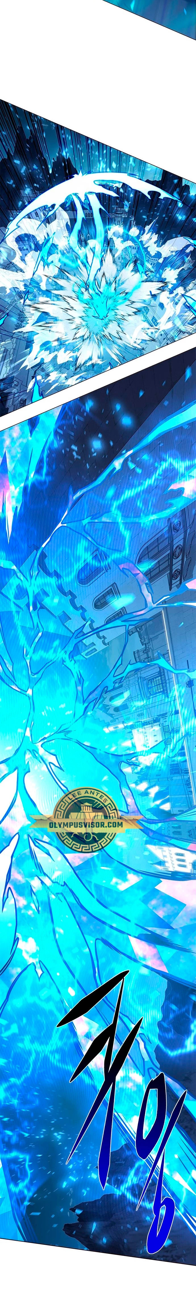 Read Electricidad veloz Es Manga Online