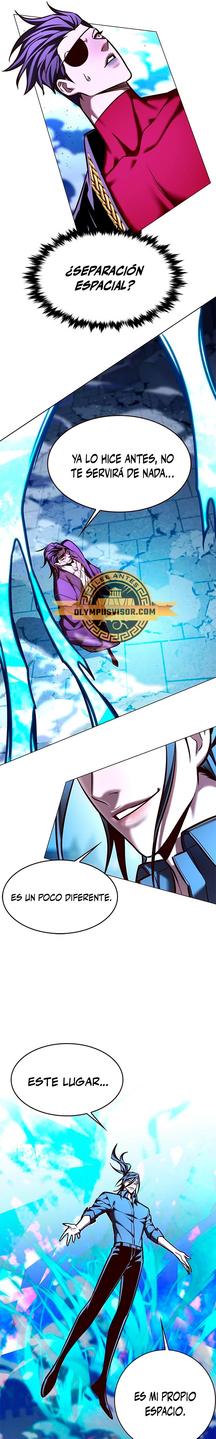 Read Electricidad veloz Es Manga Online