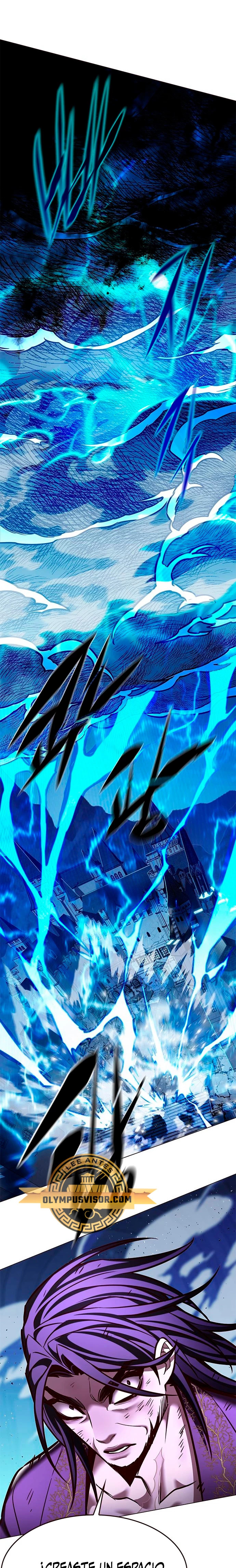Read Electricidad veloz Es Manga Online