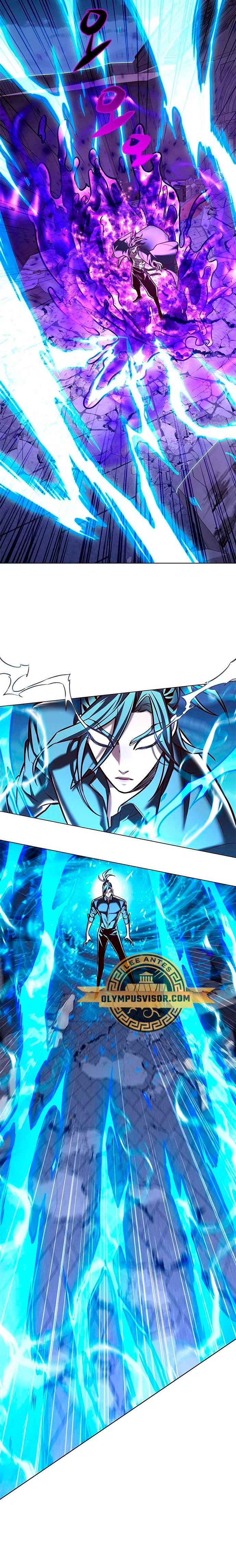 Read Electricidad veloz Es Manga Online