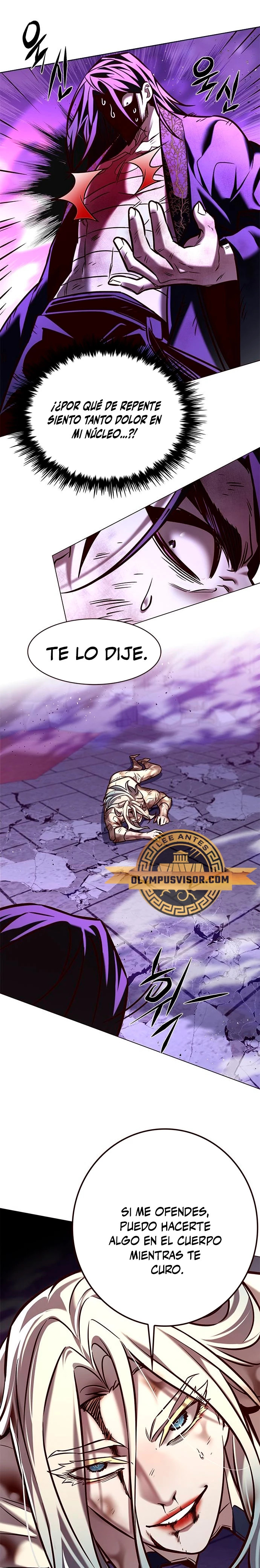 Read Electricidad veloz Es Manga Online