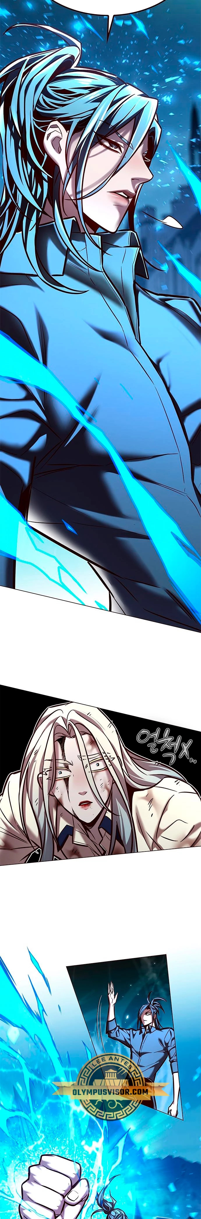 Read Electricidad veloz Es Manga Online