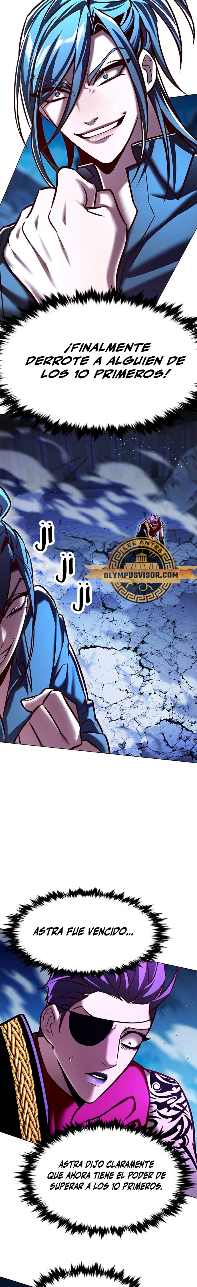 Read Electricidad veloz Es Manga Online