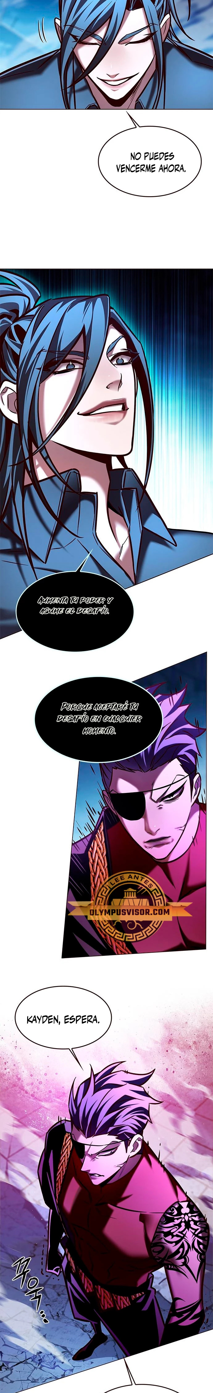 Read Electricidad veloz Es Manga Online
