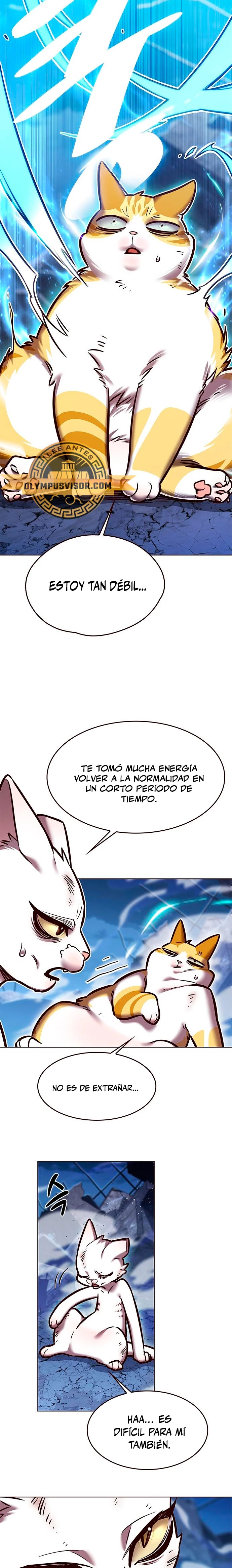 Read Electricidad veloz Es Manga Online