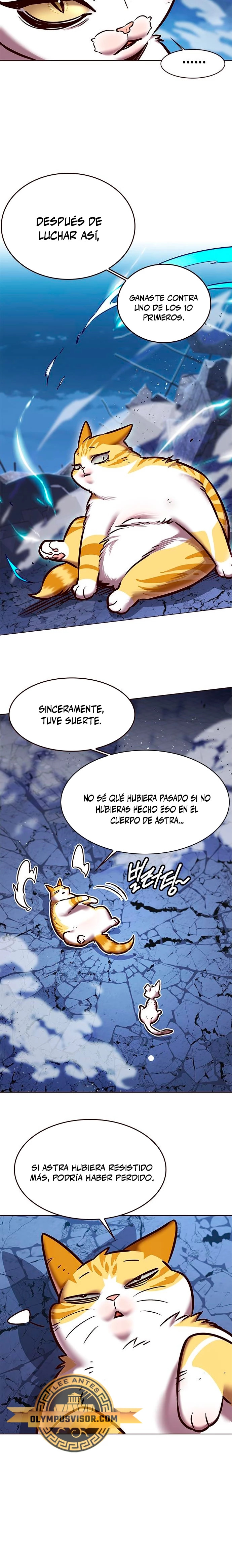 Read Electricidad veloz Es Manga Online
