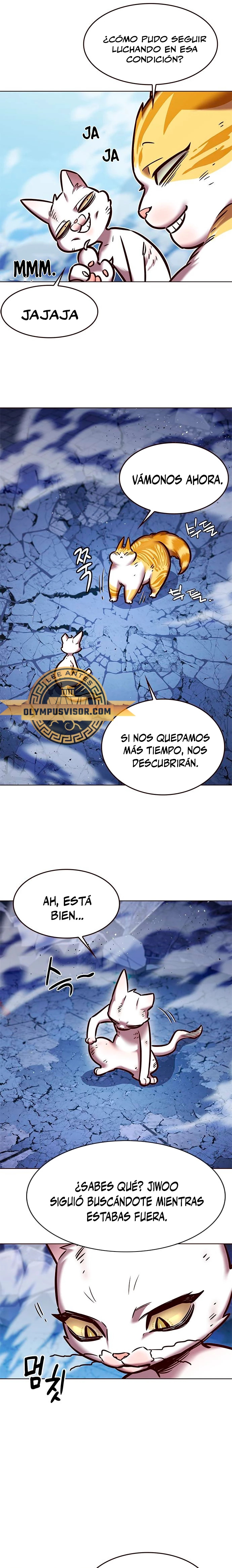 Read Electricidad veloz Es Manga Online