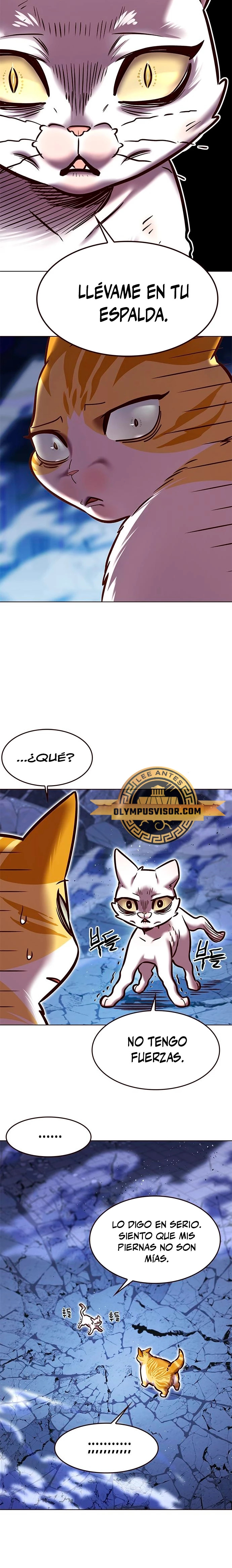 Read Electricidad veloz Es Manga Online