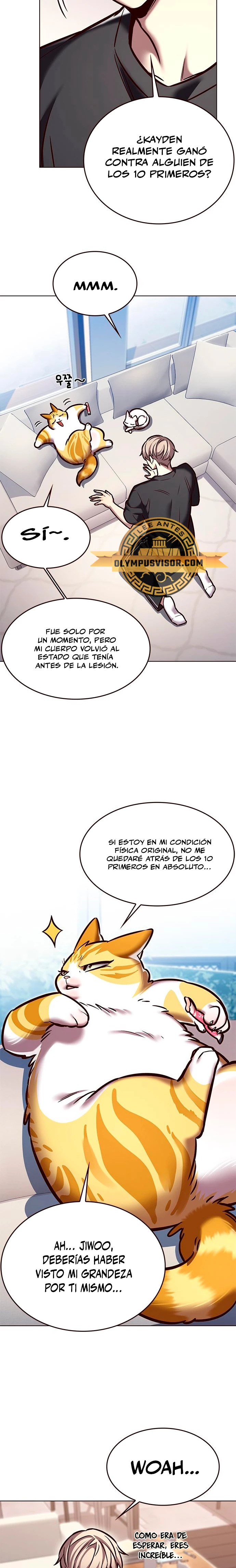 Read Electricidad veloz Es Manga Online