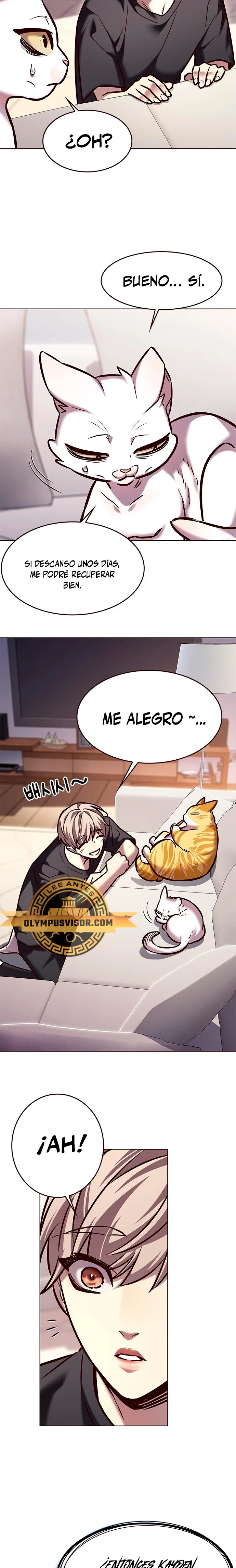 Read Electricidad veloz Es Manga Online
