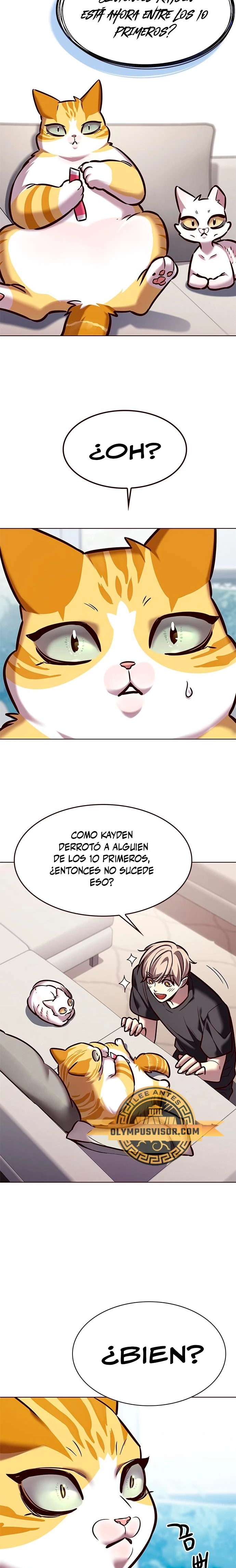 Read Electricidad veloz Es Manga Online