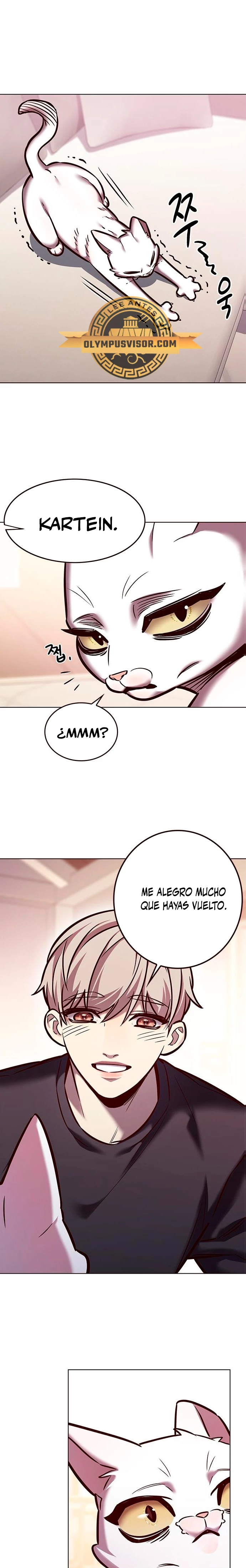 Read Electricidad veloz Es Manga Online