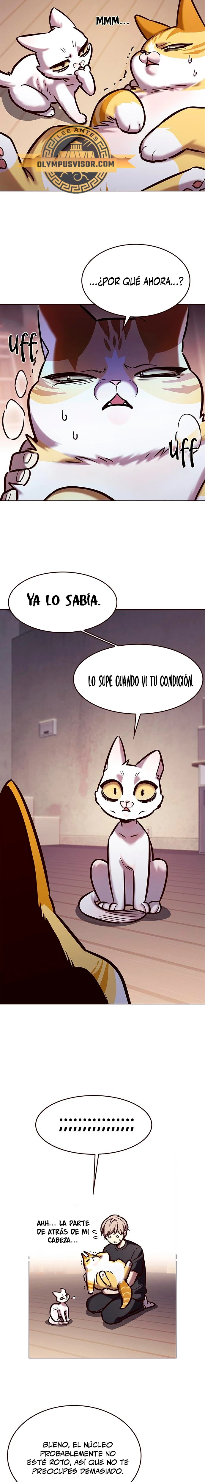 Read Electricidad veloz Es Manga Online