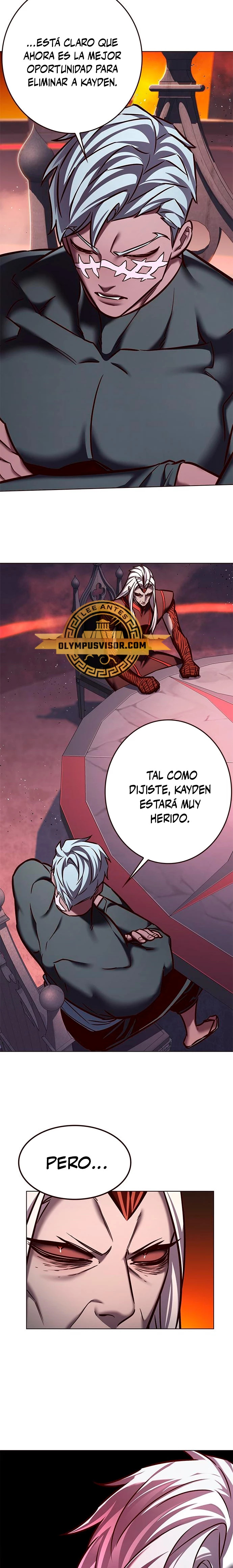 Read Electricidad veloz Es Manga Online